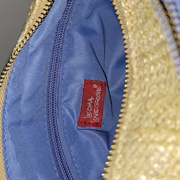 LEOMA LOVEGROVE TROPICAL PALM TREE CROSSBODY BAG - Picture 13 of 15